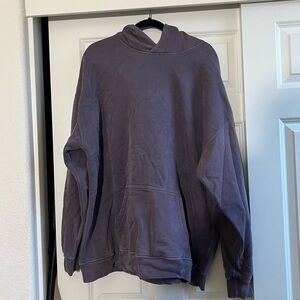 Abercrombie & Fitch Essential Popover Hoodie